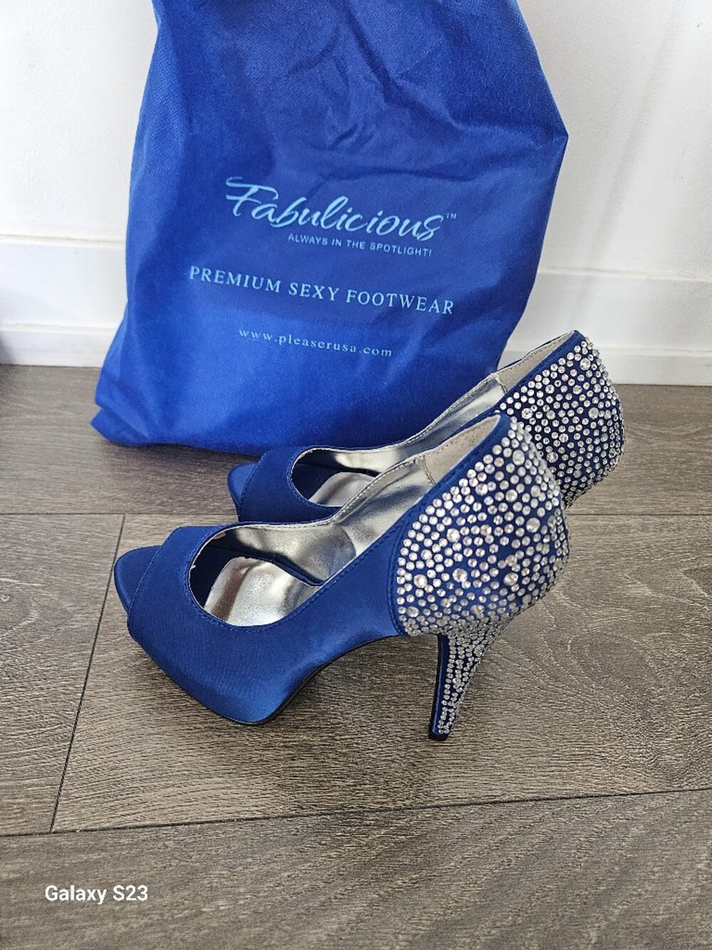 High Heels
